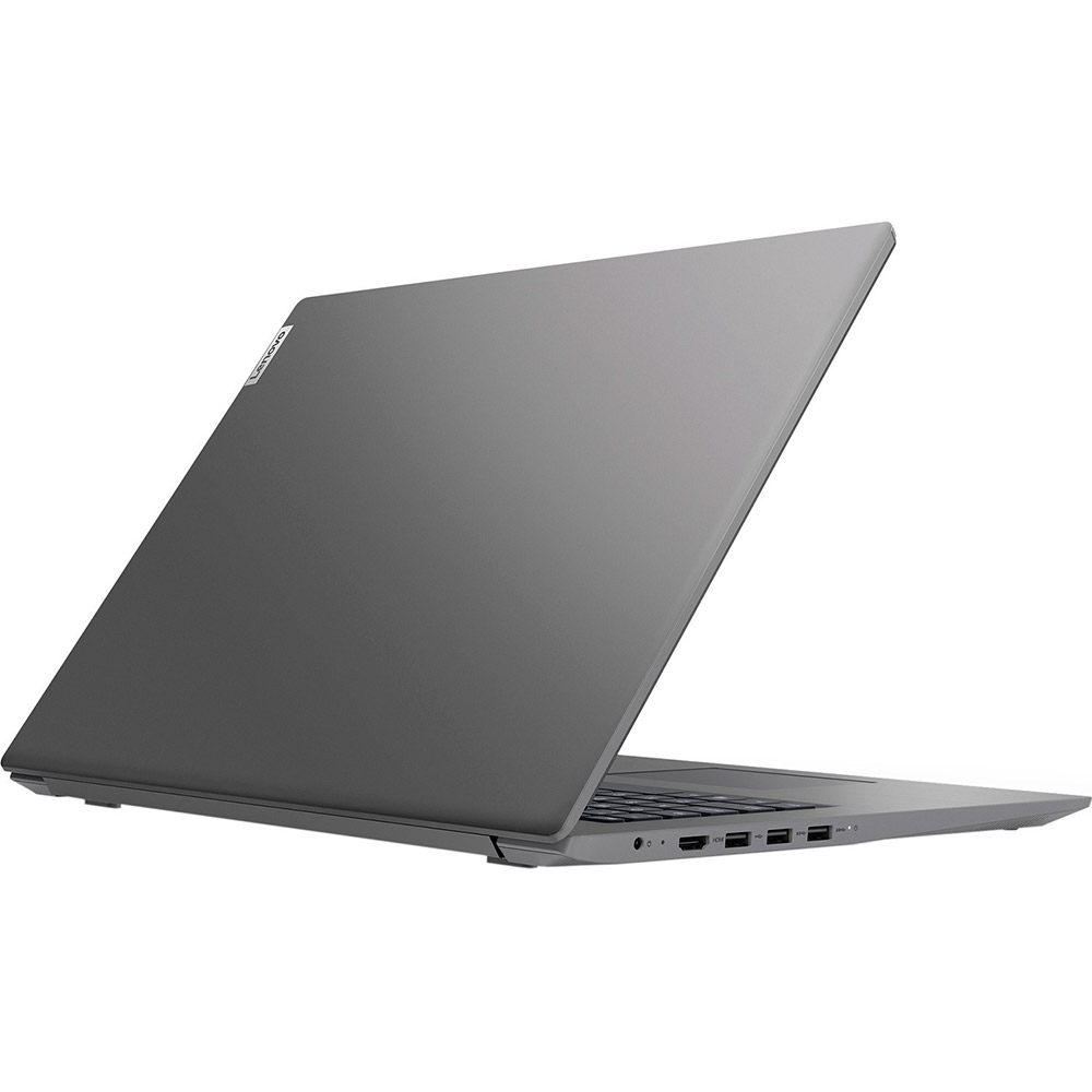 Ноутбук LENOVO V17 Iron Grey (82GX007QRA) Частота оновлення екрана 60 Гц