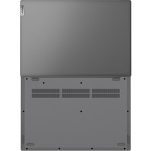 Ноутбук LENOVO V17 Iron Grey (82GX007QRA)