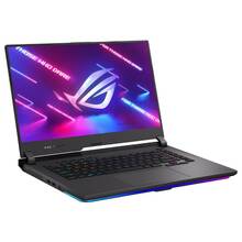 Ноутбук ASUS ROG Strix G15 G513QR-HF010 Black (90NR0562-M00610)