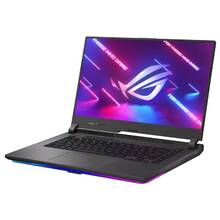 Ноутбук ASUS ROG Strix G15 G513QR-HF010 Black (90NR0562-M00610)