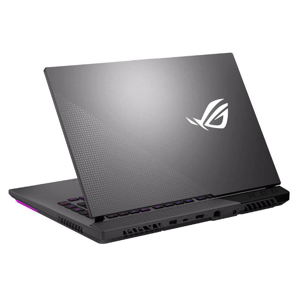 Ноутбук ASUS ROG Strix G15 G513QR-HF010 Black (90NR0562-M00610) Частота обновления экрана 300 Гц
