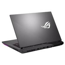 Ноутбук ASUS ROG Strix G15 G513QR-HF010 Black (90NR0562-M00610)