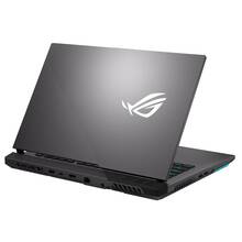 Ноутбук ASUS ROG Strix G15 G513QR-HF010 Black (90NR0562-M00610)