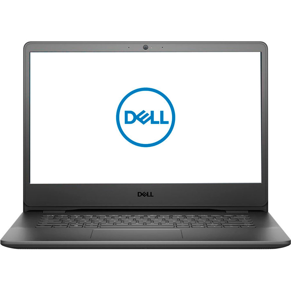 Ноутбук DELL Vostro 3401 Black (N6006VN3401ERC_UBU)