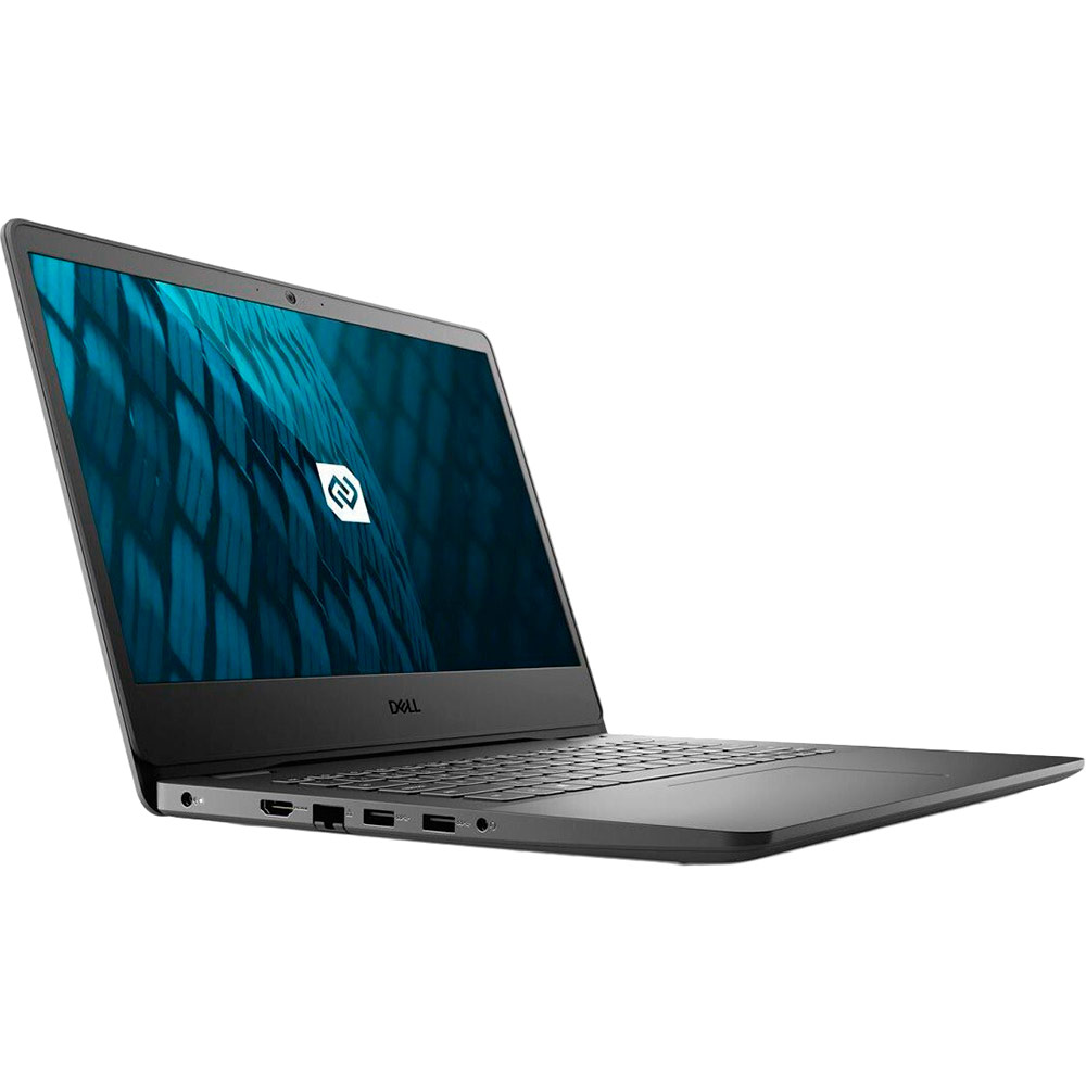 Ноутбук DELL Vostro 3401 Black (N6006VN3401ERC_UBU) Діагональ дисплея 14