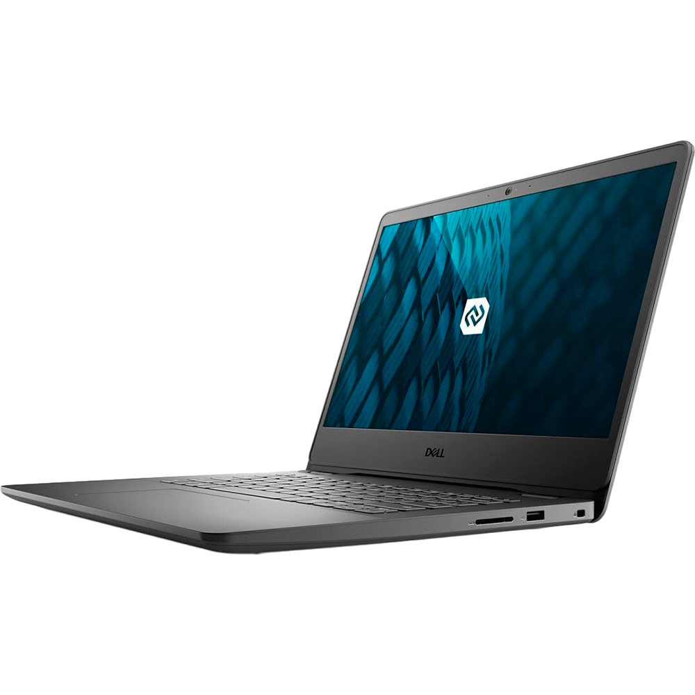 Ноутбук DELL Vostro 3401 Black (N6006VN3401ERC_UBU) Роздільна здатність дисплея 1920 x 1080