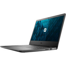 Ноутбук DELL Vostro 3401 Black (N6006VN3401ERC_UBU)