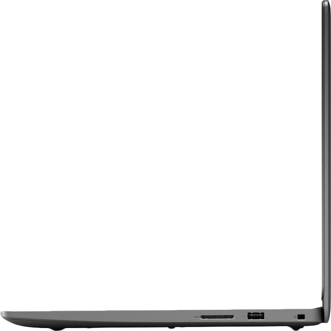 Фото Ноутбук DELL Vostro 3401 Black (N6006VN3401ERC_UBU)