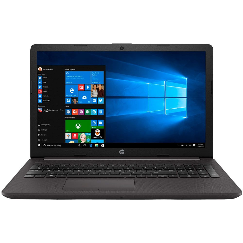 

Ноутбук HP 250 G7 Dark Ash Silver (1B7P8ES), 250 G7 (1B7P8ES)