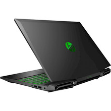 Ноутбук HP Pavilion 15 Gaming Dark Grey (232F7EA)