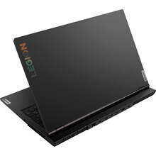 Ноутбук LENOVO Legion 5 15ARH05H Onyx Black (82B1008JRA)