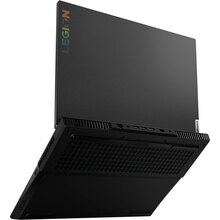 Ноутбук LENOVO Legion 5 15ARH05H Onyx Black (82B1008JRA)