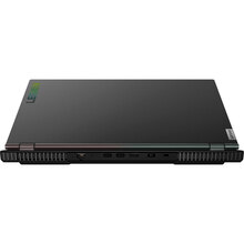 Ноутбук LENOVO Legion 5 15ARH05H Onyx Black (82B1008JRA)