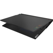 Ноутбук LENOVO Legion 5 15ARH05H Onyx Black (82B1008JRA)