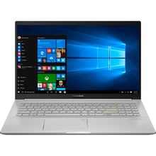 Ноутбук ASUS VivoBook M513IA-BQ130T Transparent Silver (90NB0RR2-M05440)