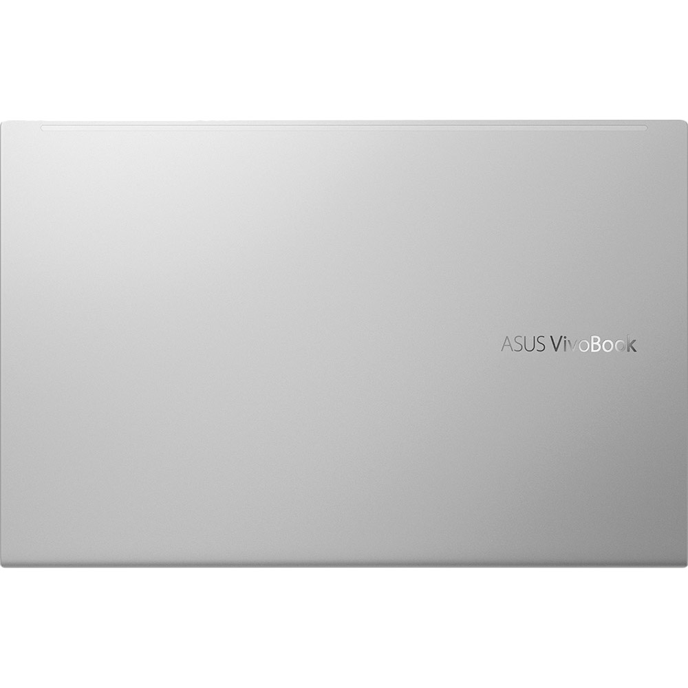 В Україні Ноутбук ASUS VivoBook M513IA-BQ130T Transparent Silver (90NB0RR2-M05440)