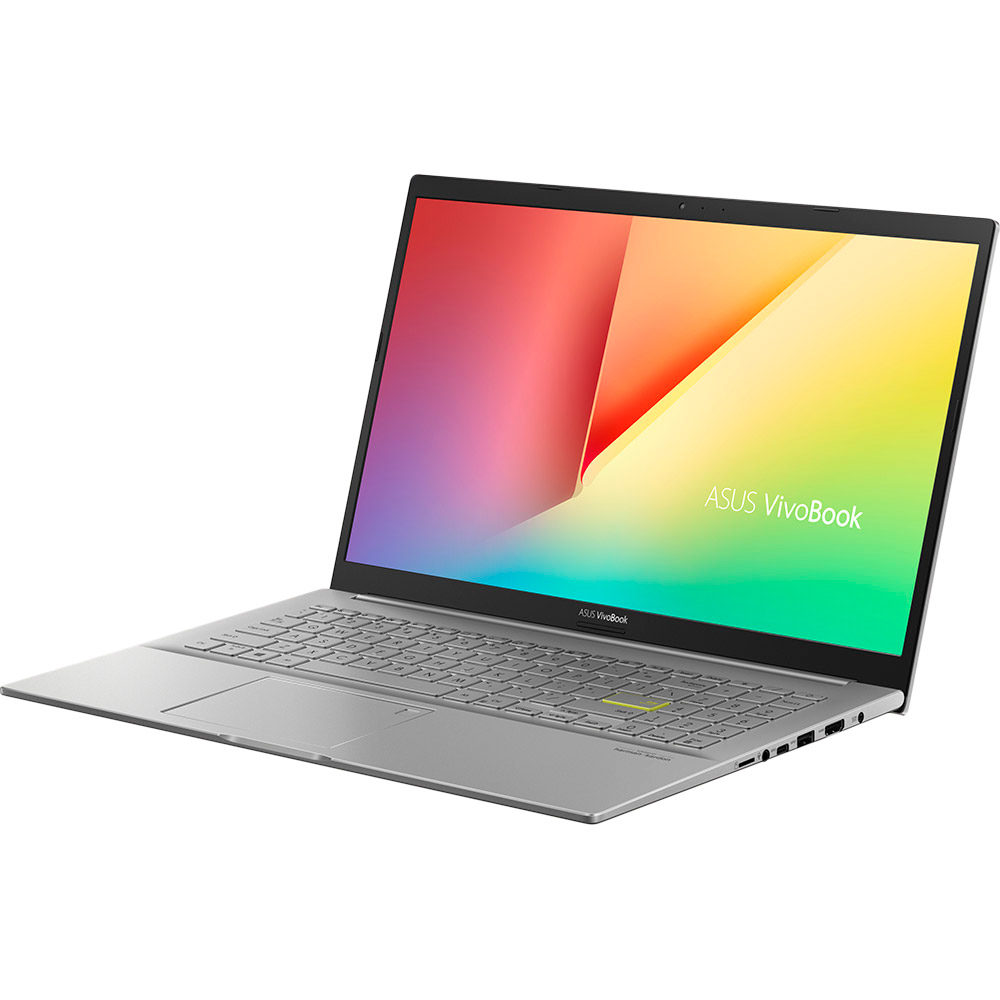 Ноутбук ASUS VivoBook M513IA-BQ130T Transparent Silver (90NB0RR2-M05440) Роздільна здатність дисплея 1920 x 1080