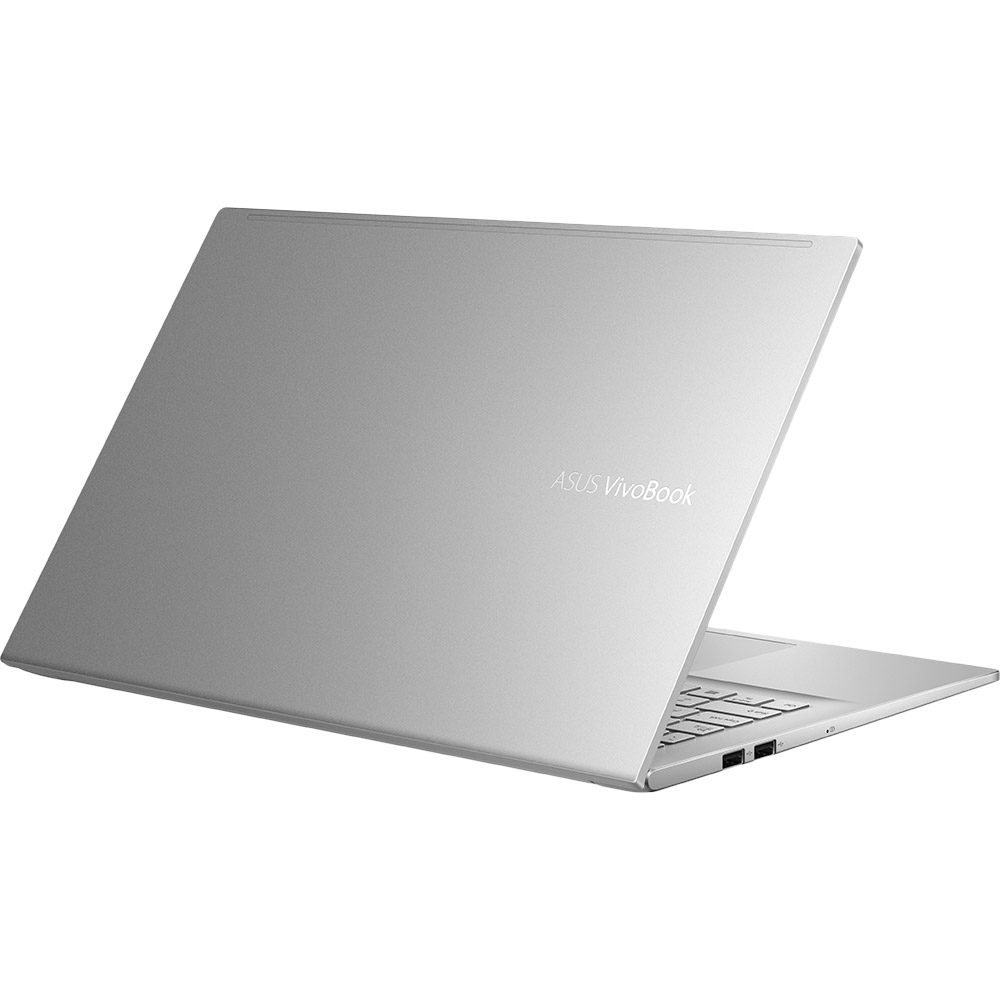Ноутбук ASUS VivoBook M513IA-BQ130T Transparent Silver (90NB0RR2-M05440) Тип матриці IPS