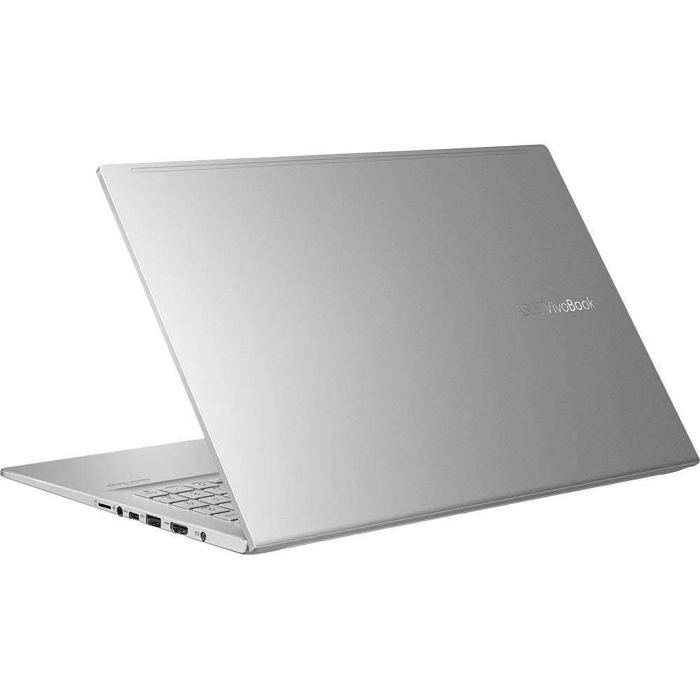 Ноутбук ASUS VivoBook M513IA-BQ130T Transparent Silver (90NB0RR2-M05440) Частота оновлення екрана 60 Гц