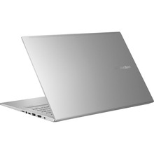 Ноутбук ASUS VivoBook M513IA-BQ130T Transparent Silver (90NB0RR2-M05440)