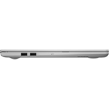 Ноутбук ASUS VivoBook M513IA-BQ130T Transparent Silver (90NB0RR2-M05440)