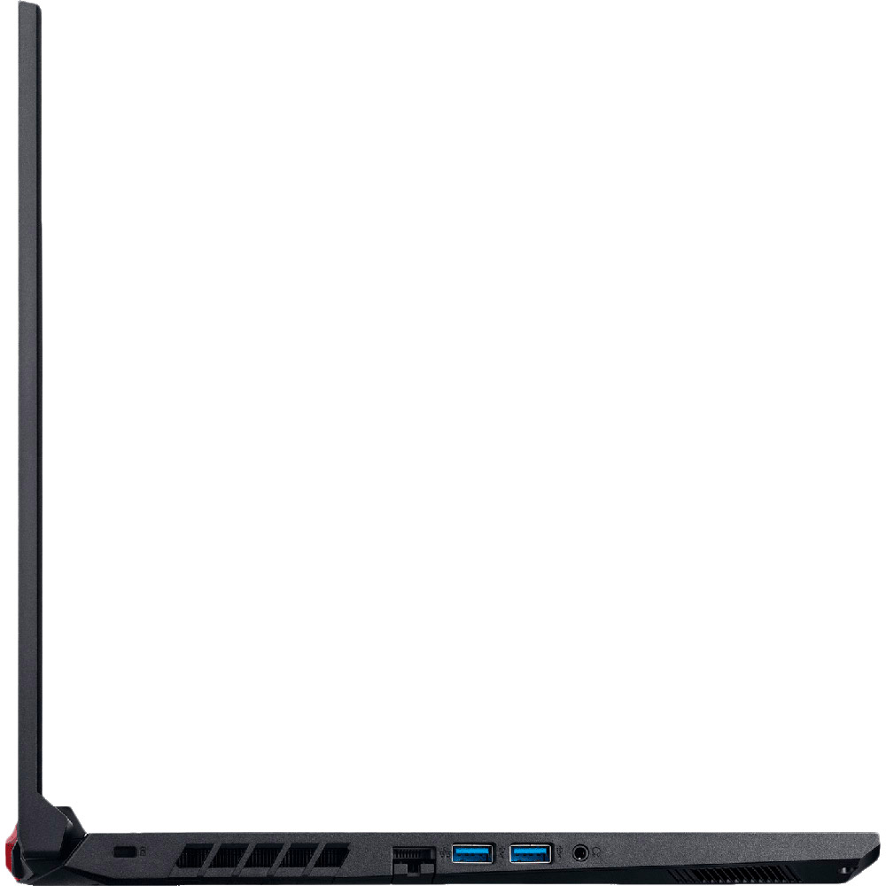 Ноутбук ACER Nitro 5 AN517-52-72NC Obsidian Black (NH.Q8KEU.00S) Тип матриці IPS