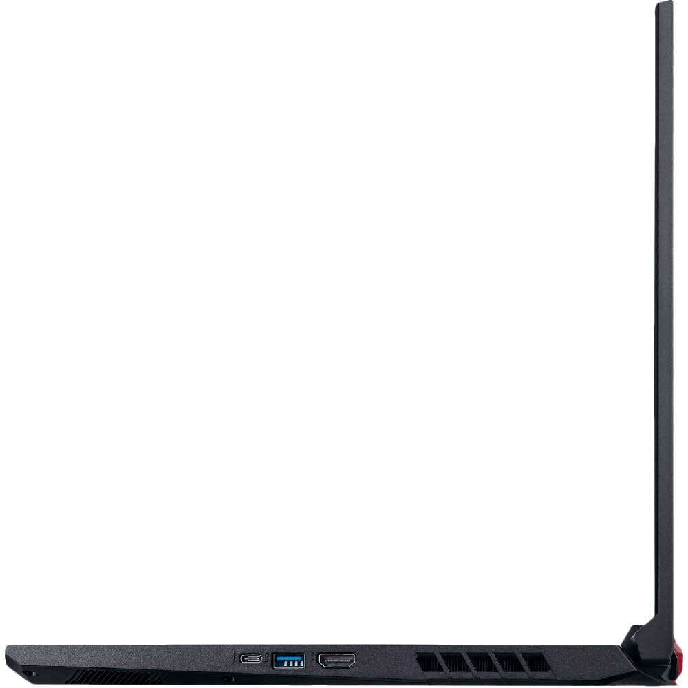 Ноутбук ACER Nitro 5 AN517-52-72NC Obsidian Black (NH.Q8KEU.00S) Частота оновлення екрана 144 Гц