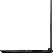 Ноутбук ACER Nitro 5 AN517-52-72NC Obsidian Black (NH.Q8KEU.00S)