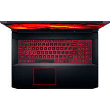 Ноутбук ACER Nitro 5 AN517-52-72NC Obsidian Black (NH.Q8KEU.00S)