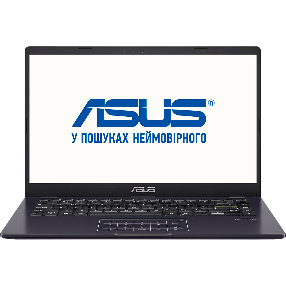 Ноутбук ASUS Laptop E410MA-EB268 Peacock Blue (90NB0Q11-M17970)