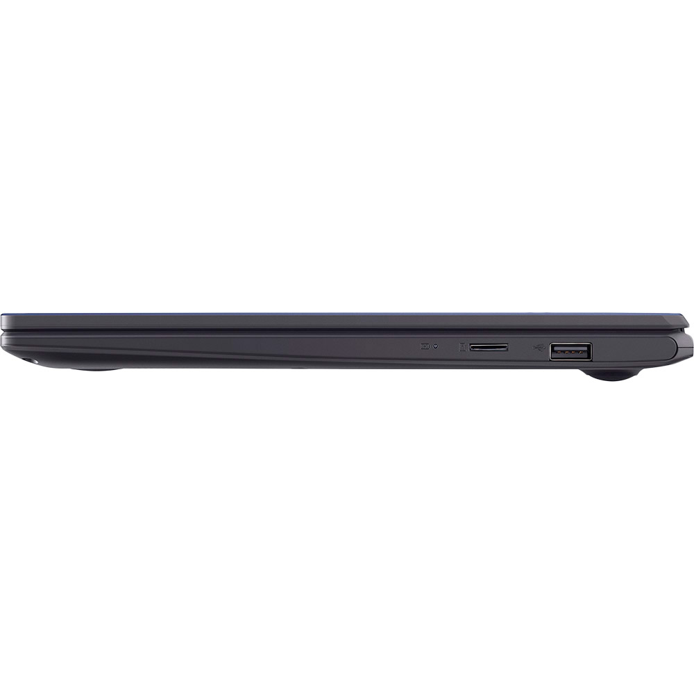 В Україні Ноутбук ASUS Laptop E410MA-EB268 Peacock Blue (90NB0Q11-M17970)