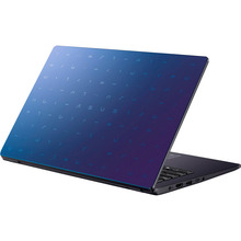 Ноутбук ASUS Laptop E410MA-EB268 Peacock Blue (90NB0Q11-M17970)