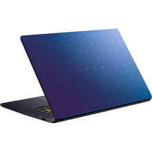 Ноутбук ASUS Laptop E410MA-EB268 Peacock Blue (90NB0Q11-M17970)