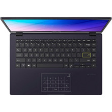 Ноутбук ASUS Laptop E410MA-EB268 Peacock Blue (90NB0Q11-M17970)