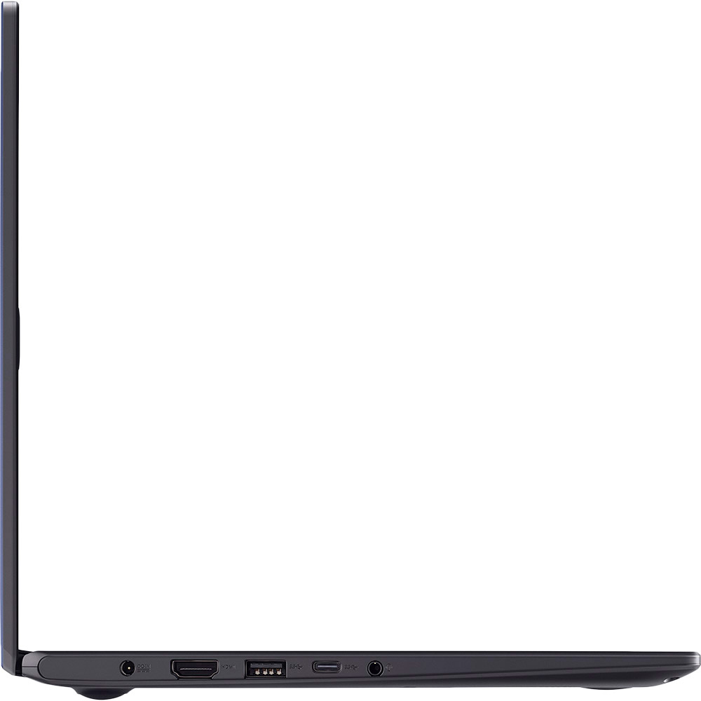 Фото Ноутбук ASUS Laptop E410MA-EB268 Peacock Blue (90NB0Q11-M17970)