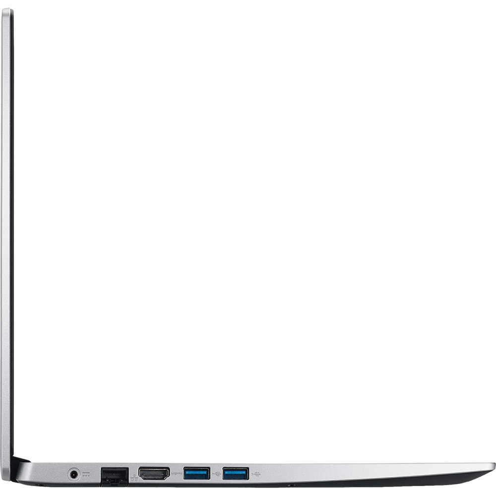 Ноутбук ACER Aspire 3 A315-35-P9MF Pure Silver (NX.A6LEU.00H) Тип матрицы TN+film