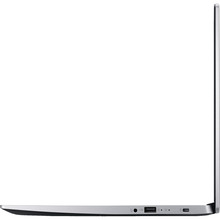 Ноутбук ACER Aspire 3 A315-35-P9MF Pure Silver (NX.A6LEU.00H)