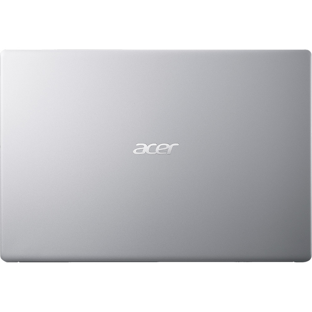 Заказать Ноутбук ACER Aspire 3 A315-35-P9MF Pure Silver (NX.A6LEU.00H)