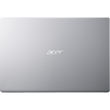 Ноутбук ACER Aspire 3 A315-35-P9MF Pure Silver (NX.A6LEU.00H)