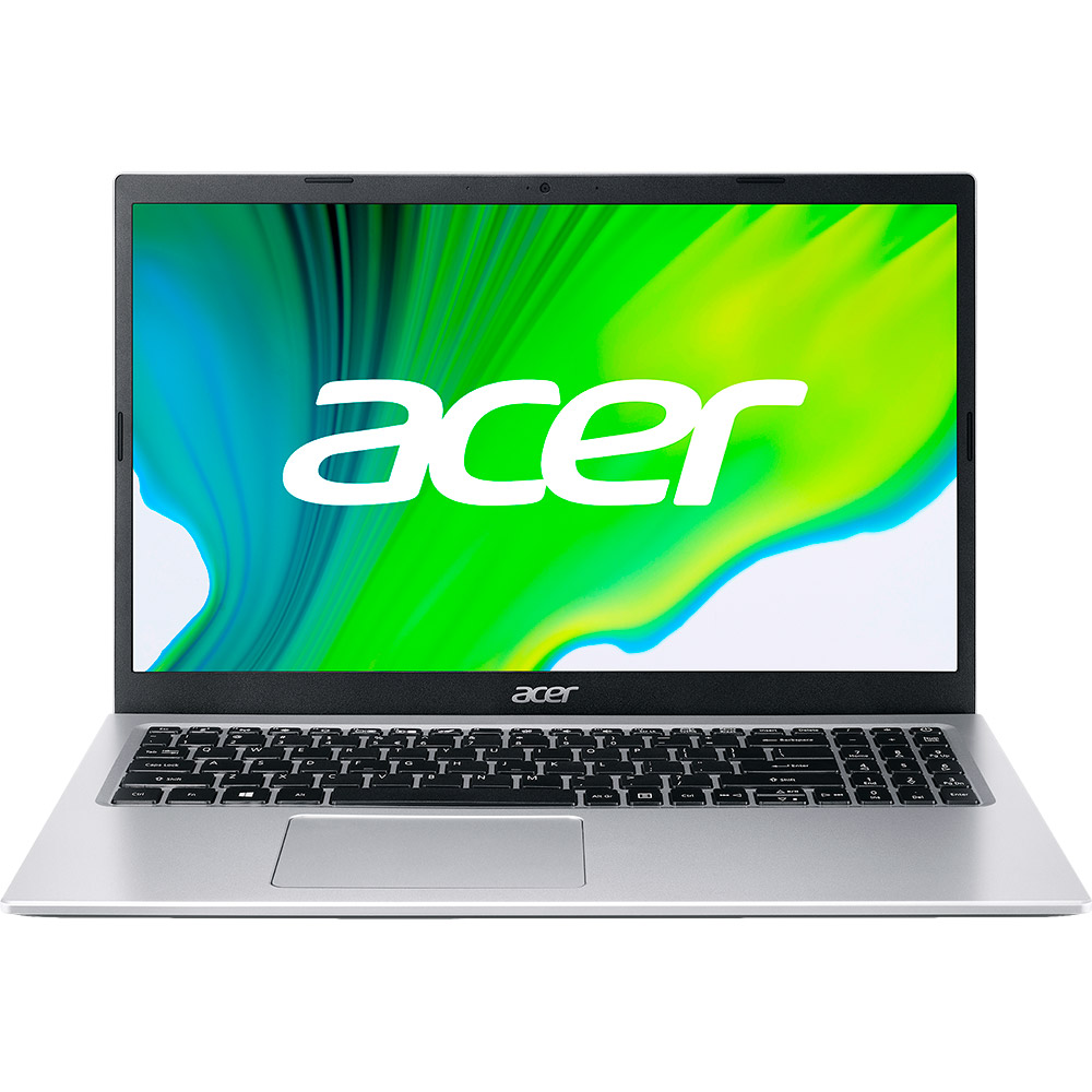 Ноутбук ACER Aspire 3 A315-35 Silver (NX.A6LEU.013)