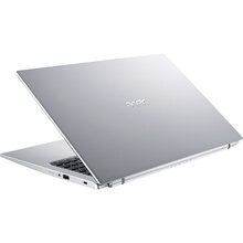 Ноутбук ACER Aspire 3 A315-35 Silver (NX.A6LEU.013)