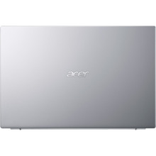 Ноутбук ACER Aspire 3 A315-35 Silver (NX.A6LEU.013)