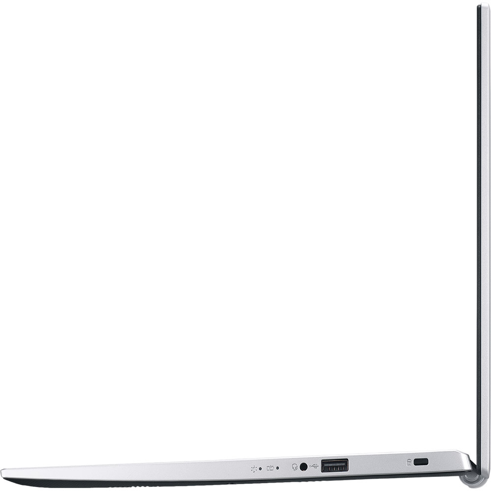 Заказать Ноутбук ACER Aspire 3 A315-35 Silver (NX.A6LEU.013)