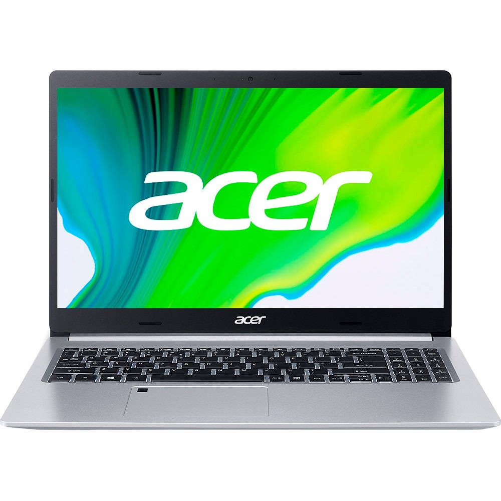 Ноутбук Acer Aspire 5 A515-45G Pure Silver (NX.A8AEU.00J)