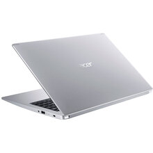 Ноутбук Acer Aspire 5 A515-45G Pure Silver (NX.A8AEU.00J)