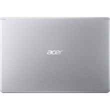 Ноутбук Acer Aspire 5 A515-45G Pure Silver (NX.A8AEU.00J)