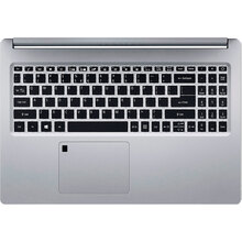 Ноутбук Acer Aspire 5 A515-45G Pure Silver (NX.A8AEU.00J)