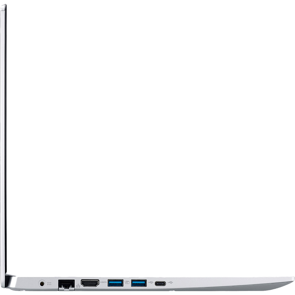 Ноутбук Acer Aspire 5 A515-45G Pure Silver (NX.A8AEU.00J) Частота оновлення екрана 60 Гц