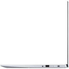 Ноутбук Acer Aspire 5 A515-45G Pure Silver (NX.A8AEU.00J)