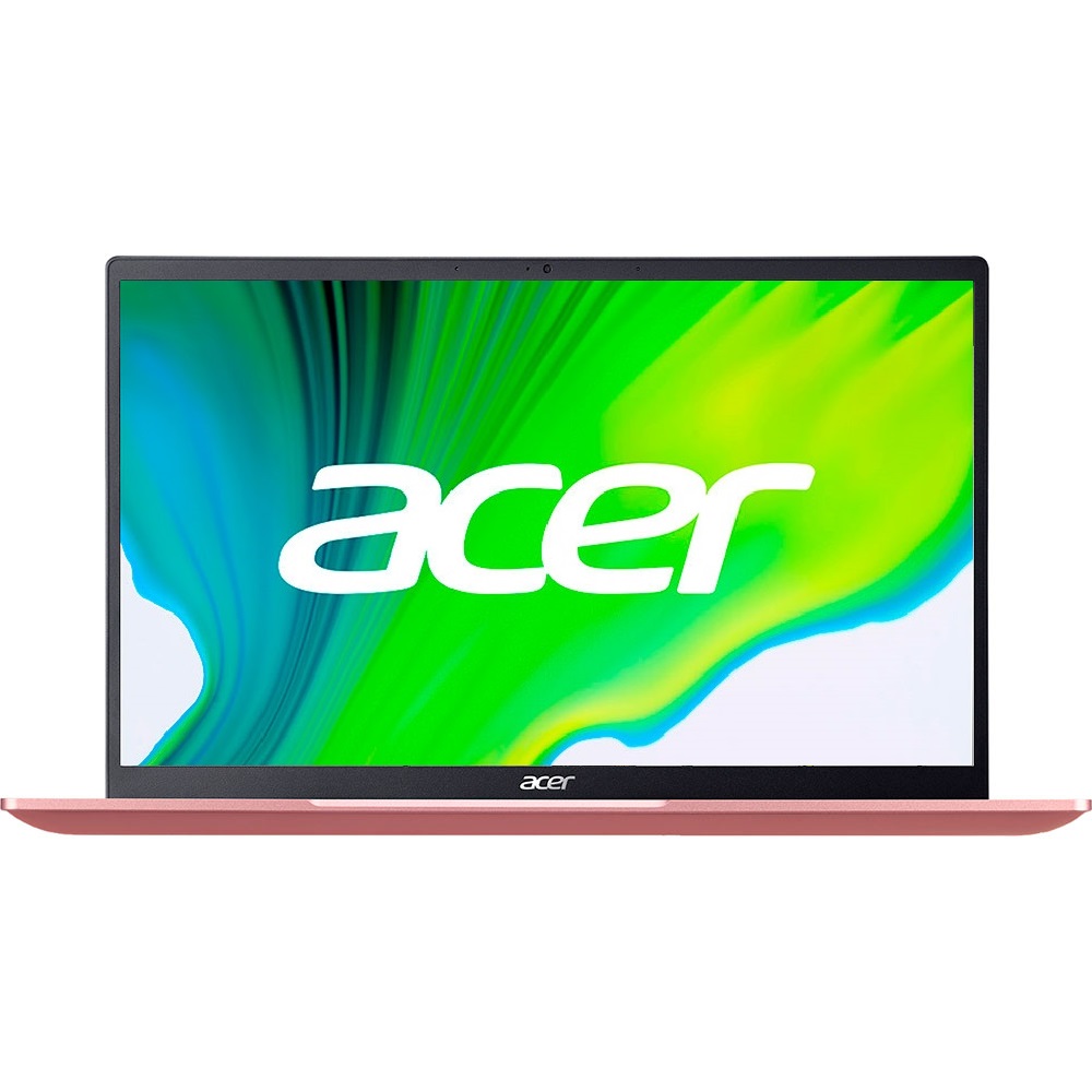 Ноутбук Acer Swift 1 SF114-34 Sakura Pink (NX.A9UEU.00C) Диагональ дисплея 14